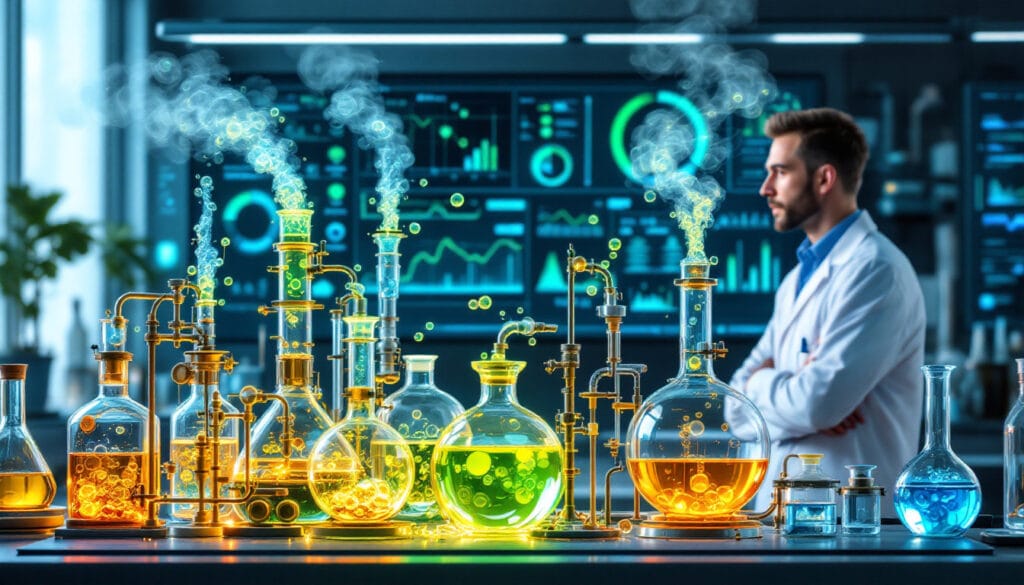 découvrez la méthanation, un processus crucial de transformation du co2 en méthane, qui joue un rôle clé dans la transition énergétique. cette explication concise vous permettra de comprendre les enjeux et les applications de cette technologie innovante pour un avenir durable.