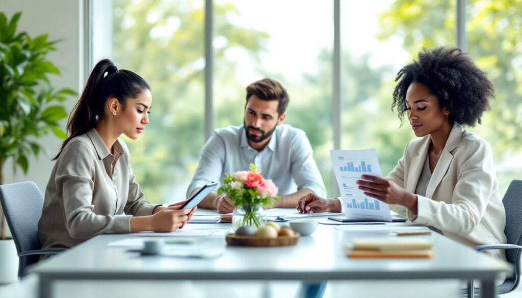 découvrez les essentiels des indicateurs de durabilité et apprenez comment évaluer l'impact environnemental, social et économique des pratiques durables. une guide incontournable pour une meilleure compréhension des enjeux contemporains.