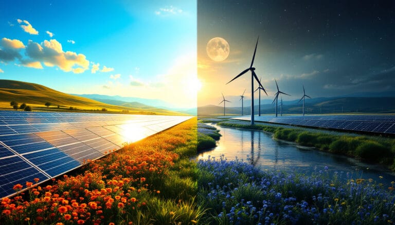 Deciphering the intermittency of renewable energies