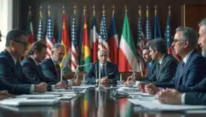 découvrez comment les états-unis se retrouvent en désaccord avec leurs alliés sur les enjeux des énergies renouvelables, explorant les implications de ces divergences pour la coopération internationale et l'avenir des politiques environnementales.