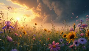 découvrez comment les conditions climatiques extrêmes, telles que la chaleur intense, les orages et le brouillard compact, menacent la pollinisation et rendent les saisons de rhume des foins particulièrement périlleuses. informez-vous sur l'impact des changements climatiques sur la santé respiratoire.