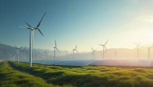 découvrez comment, pour la première fois, la capacité éolienne et solaire de la chine a surpassé celle des énergies thermiques, selon les révélations du régulateur énergétique. une avancée majeure dans la transition énergétique du pays.