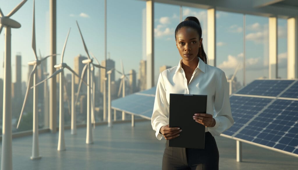 découvrez comment un employé d'une entreprise énergétique remet en cause un mythe courant sur les solutions énergétiques, affirmant que l'idée que les gens y croient est tout simplement risible. plongez dans une analyse provocante qui questionne nos perceptions des énergies renouvelables et de leur efficacité.
