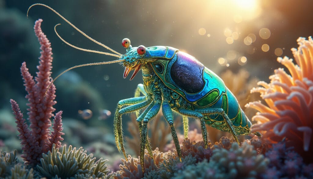 découvrez l'invertébré de l'année 2025, un héros miniature et robuste qui fascine par ses capacités exceptionnelles. plongez dans l'univers captivant de ces créatures uniques et apprenez comment elles survivent et prospèrent dans leur environnement.