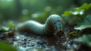 découvrez le monde fascinant de la salinella, un ver mystérieux dont les caractéristiques énigmatiques dévoilent des secrets insoupçonnés de la nature. plongez dans les profondeurs de son existence et explorez les mystères qui l'entourent.
