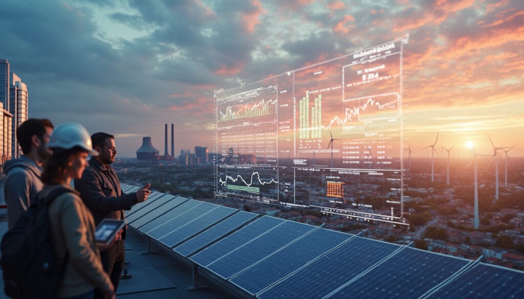 découvrez comment la demande croissante d'énergie renouvelable, les incitations en difficulté et les fluctuations tarifaires mettent à l'épreuve la transition énergétique. analyse des défis et des opportunités dans le secteur des énergies renouvelables.