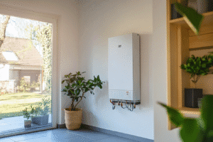 Batterie de stockage solaire