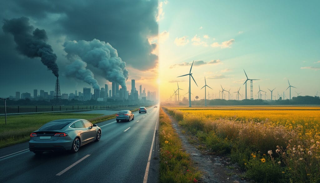 découvrez comment les fluctuations tarifaires peuvent impacter la transition vers des sources d'énergie plus propres. analyse des enjeux, des défis et des solutions pour favoriser une transformation énergétique durable.