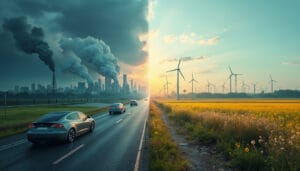 découvrez comment les fluctuations tarifaires peuvent impacter la transition vers des sources d'énergie plus propres. analyse des enjeux, des défis et des solutions pour favoriser une transformation énergétique durable.