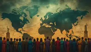 plongez dans l'analyse d'amnesty sur les 100 premiers jours de trump et découvrez comment ses décisions ont contribué à un déclin mondial des droits humains. une évaluation critique des impacts politiques et sociaux à travers le monde.
