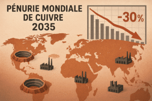 20250523 1601 pénurie de cuivre 2035 simple compose 01jvykmzpgehtrvs8c7e74nsrb