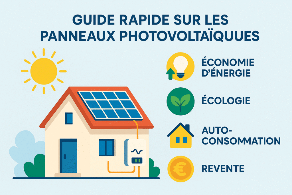 20250523 1647 guide rapide panneaux solaires simple compose 01jvypam3te0b90m5q5f4habsx