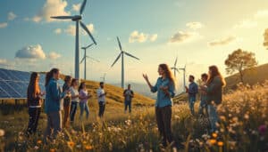 découvrez comment la récente panne d'énergie en espagne relance le débat sur les énergies renouvelables. analyse des enjeux, des défis et des perspectives pour un avenir énergétique durable.