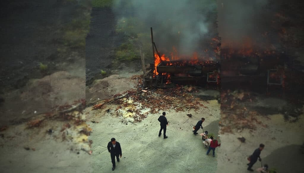 découvrez comment des tempêtes dévastatrices en avril ont causé la mort de 24 personnes aux états-unis. une étude révèle le rôle aggravant des combustibles fossiles sur ces tragédies climatiques.
