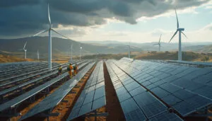 découvrez comment la récente panne en espagne met en lumière les enjeux et défis auxquels font face les énergies renouvelables dans la gestion du réseau électrique. une analyse des impacts et des solutions potentielles pour l'avenir énergétique.