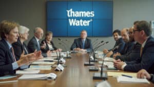 les députés exigent des réponses claires de la part du président de thames water sur une possible vente, afin de garantir la transparence et la confiance du public. découvrez les enjeux et les attentes autour de cette affaire cruciale.