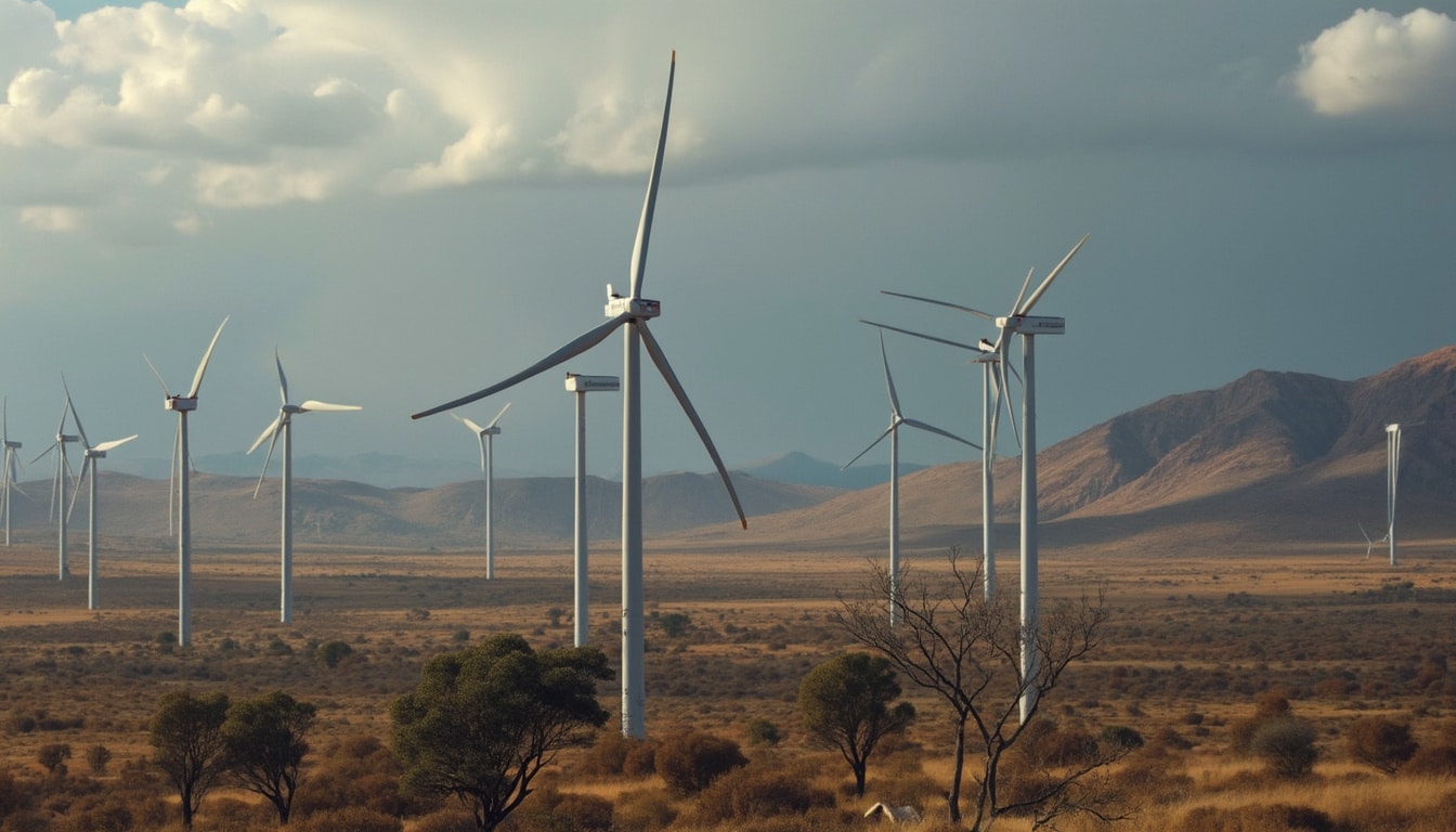 découvrez comment donald trump est appelé à rendre des comptes concernant son désengagement des projets d'énergie renouvelable. analyse des implications environnementales et politiques de cette décision.