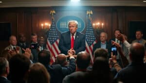 découvrez comment donald trump doit répondre de ses décisions concernant le désengagement des projets d'énergie renouvelable et les implications pour l'avenir énergétique des états-unis. analyse des enjeux politiques et environnementaux.