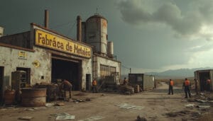 découvrez comment une usine mexicaine, qui importait des déchets toxiques des états-unis, décide de déménager suite à un rapport accablant du guardian. une investigation qui soulève des questions sur la gestion des déchets et la protection de l'environnement.