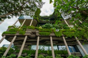 Vincent Callebaut architecte