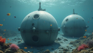 découvrez comment d'énormes boules en béton, immergées au fond des océans, pourraient jouer un rôle révolutionnaire dans le stockage de l'énergie renouvelable. explorez les innovations technologiques et les avantages environnementaux de cette solution durable.