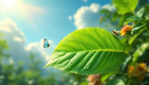 découvrez les fondamentaux de la photosynthèse avec une explication simple et précise. apprenez comment les plantes transforment la lumière en énergie grâce à ce processus vital. idéal pour les étudiants et tous ceux qui souhaitent comprendre ce phénomène naturel essentiel à la vie sur terre.