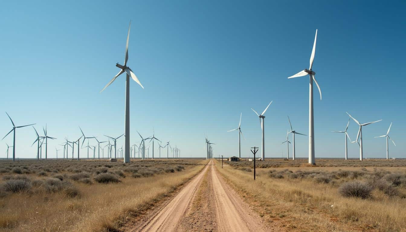 découvrez comment des projets de loi visant à restreindre les énergies renouvelables sombrent dans l'oubli au sein de la législature texane, sous l'influence du parti républicain. plongée dans les dynamiques politiques qui façonnent l'avenir énergétique du texas.