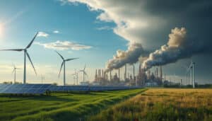 découvrez comment des recherches récentes suggèrent que la transition vers les énergies renouvelables pourrait ne pas affecter la production de combustibles fossiles. une analyse approfondie des enjeux énergétiques actuels et des implications pour l'avenir de notre planète.