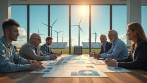 découvrez comment enel augmente sa capacité d'énergie renouvelable aux états-unis avec un investissement stratégique de 50 millions de dollars, renforçant ainsi son engagement envers un avenir durable.