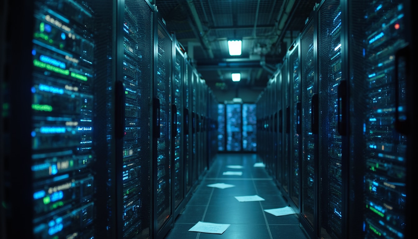 découvrez la startup d'intelligence artificielle valorisée à 10 milliards de dollars, qui révolutionne le secteur en se positionnant comme une entreprise énergétique innovante. explorez ses ambitions et ses projets pour un avenir durable grâce à la technologie.