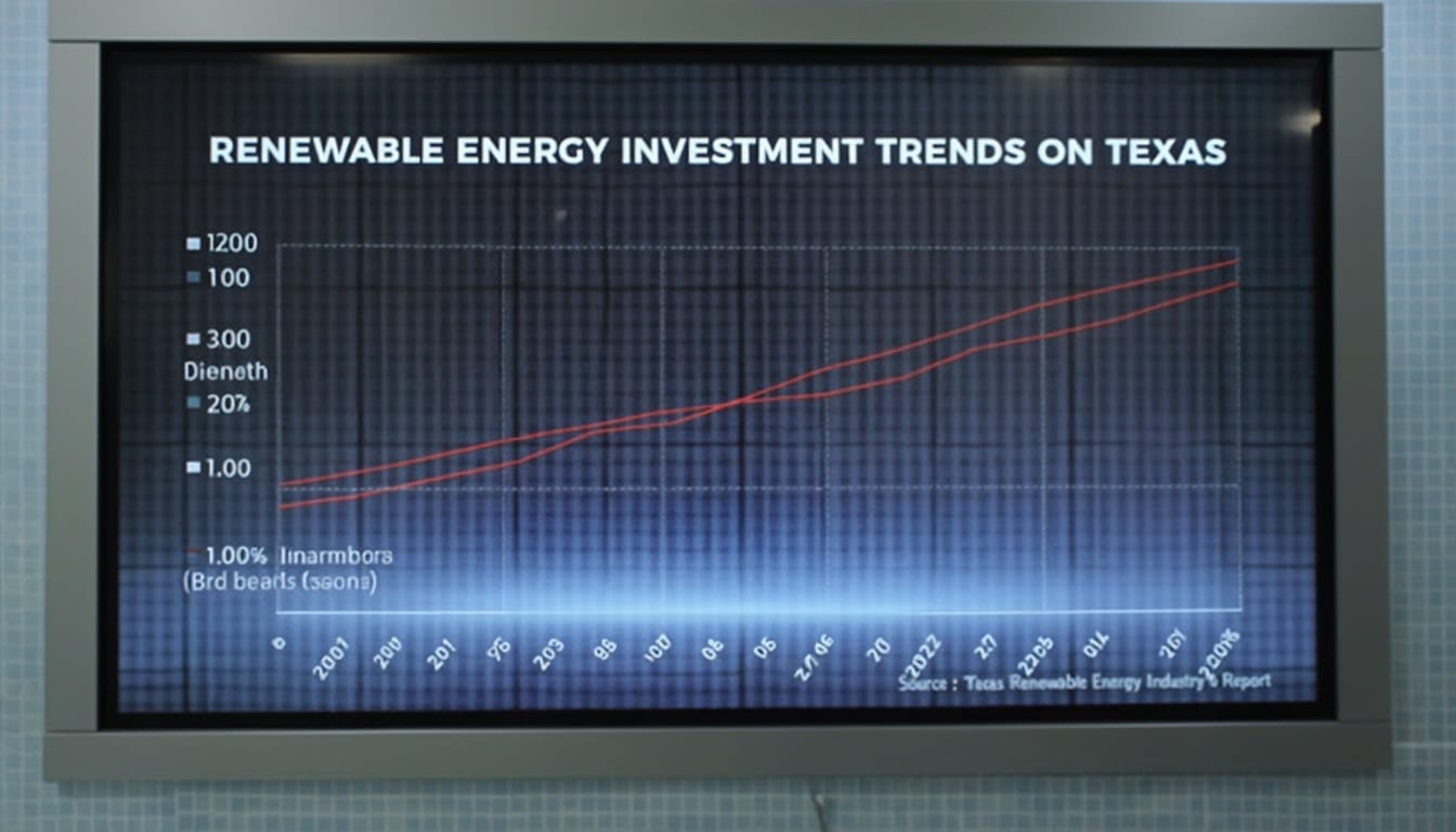 discover how the texas gop strives to limit the rise of renewable energies in the state, analyzing the political and environmental implications of this trend. what are the consequences for texas's energy future?