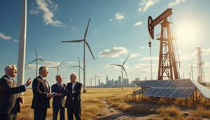 découvrez comment l'énergie renouvelable prend de l'ampleur au texas, malgré les efforts des républicains pour ralentir cette avancée. analyse des enjeux économiques et environnementaux de cette dynamique en plein essor.