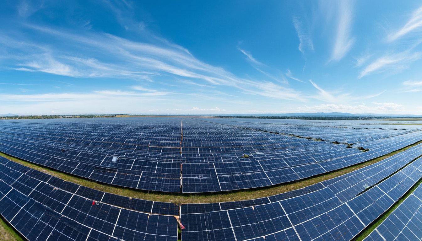 découvrez comment l'oregon et washington s'efforcent d'innover dans le domaine de l'énergie verte, tout en constatant que d'autres états les devancent dans cette course vers une transition énergétique durable. analyse des initiatives, des défis et des avancées dans le secteur des énergies renouvelables.