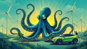 découvrez le nouveau standard zéro facture d'octopus energy, une innovation révolutionnaire qui transforme votre expérience énergétique en éliminant les coûts mensuels tout en garantissant une énergie verte et durable. rejoignez la transition énergétique avec octopus energy dès aujourd'hui !