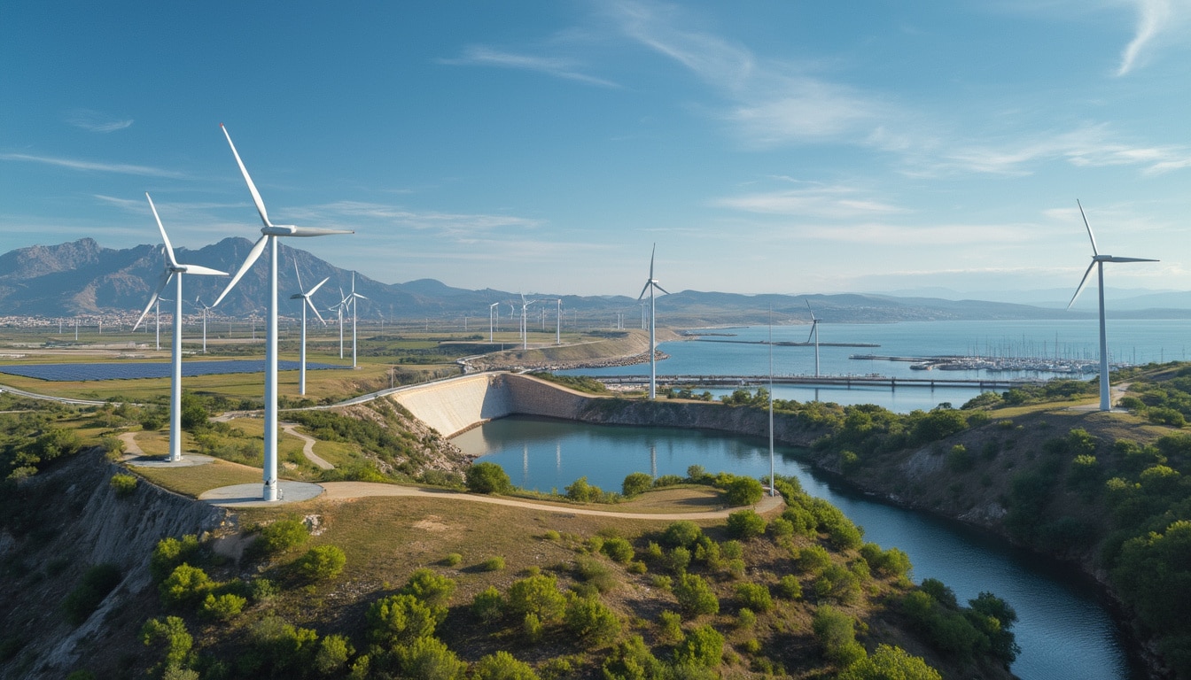 découvrez le déploiement imminent de kraken par plenitude en iberie, une avancée majeure dans le secteur des énergies renouvelables. restez informé des innovations et des impacts positifs sur la région.
