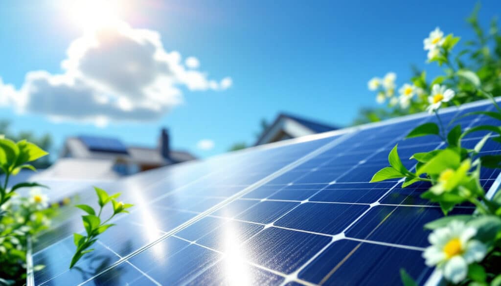 découvrez ce qu'est une photopile ou pile photovoltaïque, son fonctionnement et son importance dans la conversion de l'énergie solaire en électricité. apprenez comment ces technologies innovantes contribuent à une énergie plus durable.