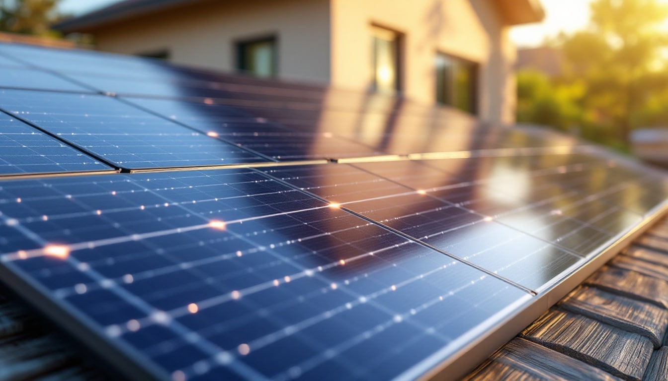 découvrez ce qu'est une photopile ou une pile photovoltaïque, ses principes de fonctionnement, et son rôle crucial dans la conversion de la lumière en énergie électrique. idéal pour mieux comprendre les technologies solaires et leurs applications.