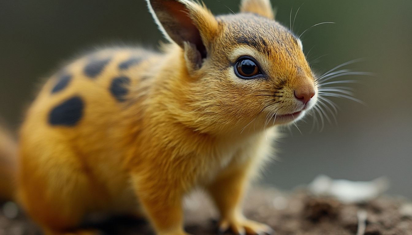 découvrez une semaine fascinante dans le monde de la faune, avec des canards bleus majestueux, l'histoire émouvante d'un bébé orang-outan sauvé et la rencontre incroyable d'un véritable pikachu. plongez dans la nature et émerveillez-vous devant ces merveilles animales.