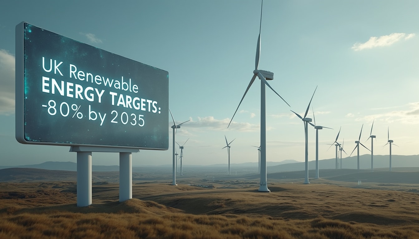 découvrez comment la décision de sse de réduire ses investissements dans les énergies renouvelables pourrait compromettre les ambitions du royaume-uni en matière d'énergie propre pour 2030. analyse des implications et des enjeux pour l'avenir énergétique du pays.