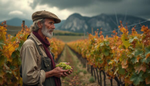 découvrez comment un grand vigneron envisage de quitter ses vignobles espagnols face aux défis posés par la crise climatique. une analyse de l'impact environnemental sur le secteur viticole et les conséquences pour l'avenir du vin en espagne.