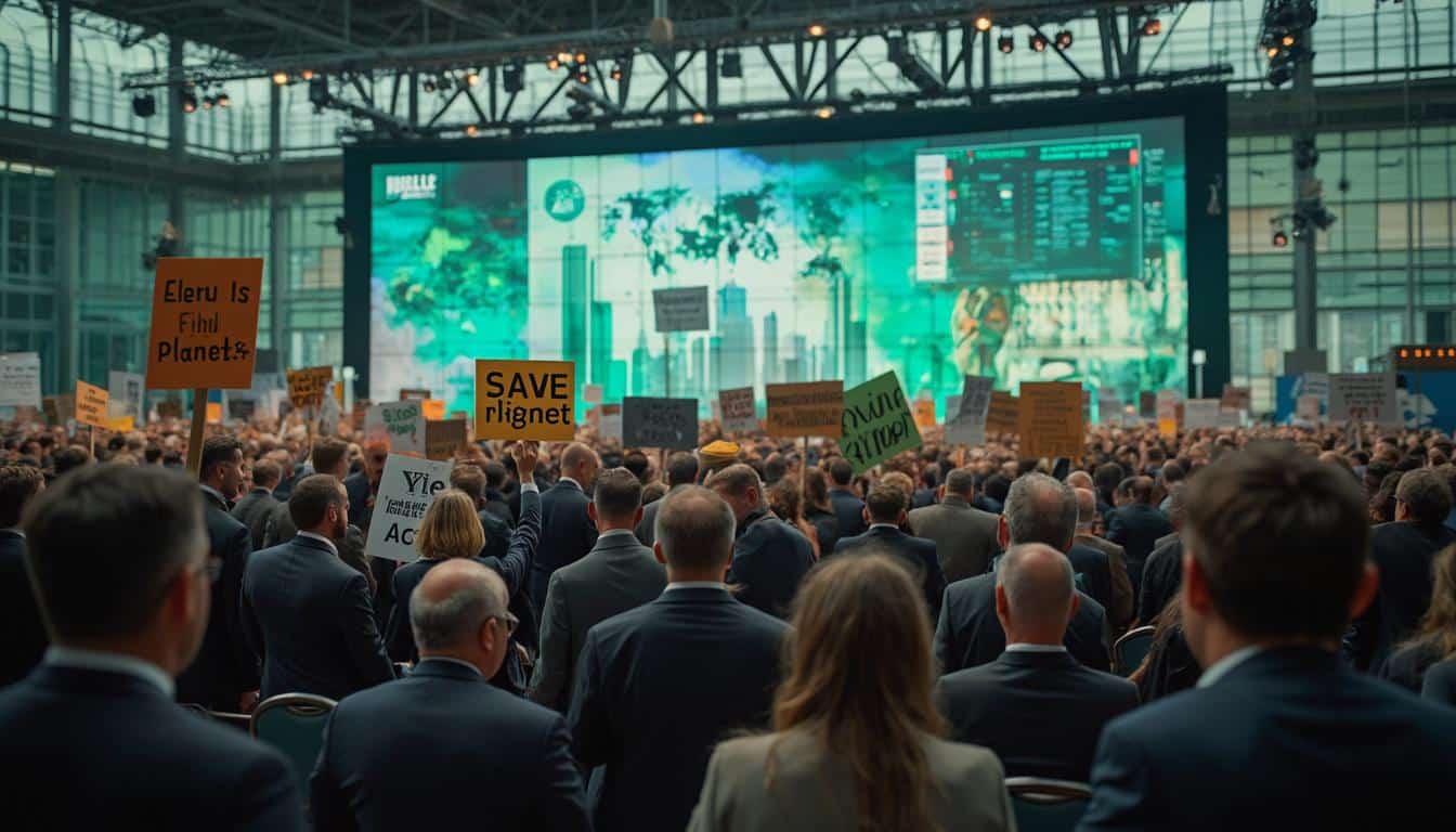 découvrez comment l'australie, en quête d'accueillir la cop31, doit maintenant transformer ses intentions en actions concrètes pour le climat. il est temps de dépasser les discours et d'agir pour un avenir durable.