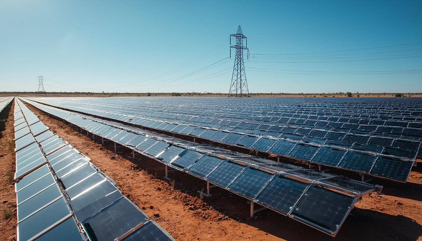découvrez comment l'australie se prépare à accueillir la cop31 et l'importance de passer à l'action face aux enjeux climatiques. un appel à l'engagement et à la responsabilité collective pour un avenir durable.