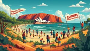 découvrez pourquoi l'australie, candidate pour accueillir la cop31, doit agir maintenant plutôt que de se perdre dans des discours. explorez les enjeux cruciaux et les implications d'une action immédiate face aux défis environnementaux mondiaux.