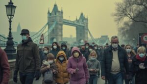 découvrez pourquoi l'angleterre doit agir pour assainir son air toxique. les consultations médicales pour les crises d'asthme ont augmenté de 45 %, soulevant des inquiétudes sur la santé publique. informez-vous sur les conséquences de la pollution de l'air et les mesures à prendre pour protéger les citoyens.