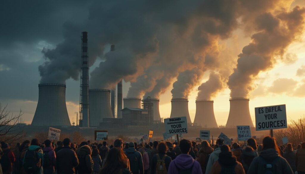 découvrez les appels pressants visant à contraindre drax à divulguer l'intégralité de ses sources de biomasse. une transparence cruciale pour évaluer l'impact écologique et les engagements en matière de durabilité de l'entreprise.