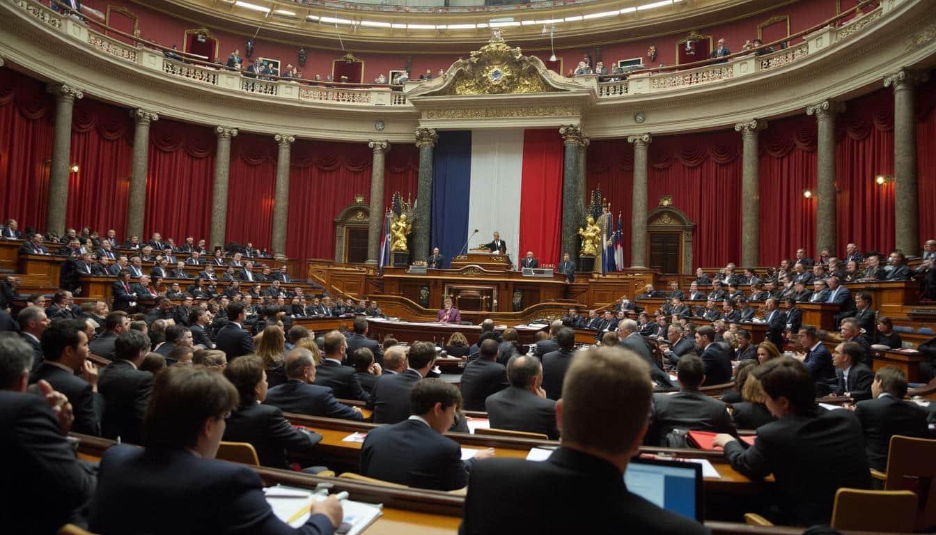 plongez au cœur d'une bataille cruciale où les acteurs politiques et économiques s'affrontent pour défendre ou remettre en question les crédits d'impôt pour l'énergie propre. découvrez les enjeux qui façonnent notre avenir énergétique et l'impact potentiel sur la transition écologique.