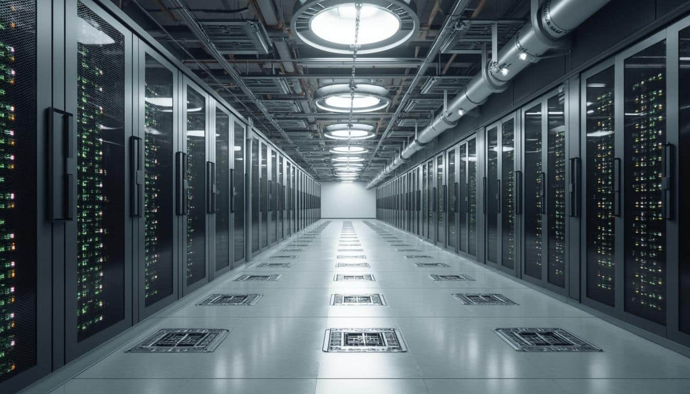 découvrez comment une entreprise de centres de données utilise l'énergie renouvelable perdue pour améliorer son efficacité énergétique et réduire son empreinte carbonique. explorez les innovations et les stratégies mises en place pour transformer un défi environnemental en opportunité durable.