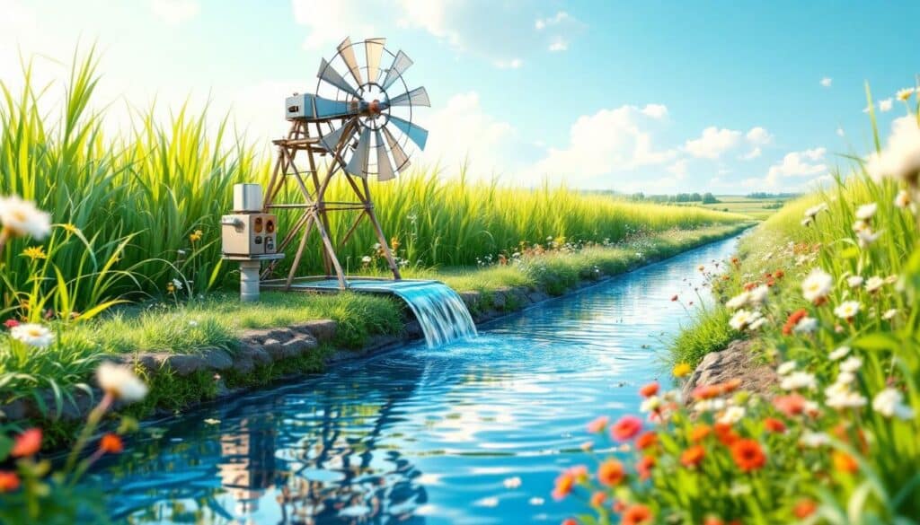découvrez comment fonctionne la pompe à vent, ses avantages et son utilisation dans divers domaines. apprenez facilement les principes de ce dispositif écologique et efficace pour optimiser vos projets.