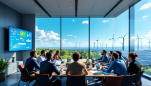 découvrez les enjeux et les objectifs de la programmation pluriannuelle de l'énergie (ppe) en france. apprenez comment cette stratégie vise à garantir la transition énergétique, à promouvoir les énergies renouvelables, et à réduire les émissions de carbone tout en assurant la sécurité d'approvisionnement.