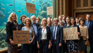 des députés britanniques demandent l'interdiction du chalutage de fond dans les zones marines protégées, mettant en avant la préservation des écosystèmes marins. cette initiative vise à protéger la biodiversité et à garantir la durabilité des ressources maritimes pour les générations futures.